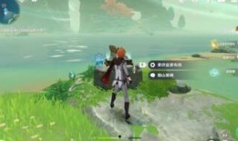 原神2.8最新爆料攻略,新角色、新元素、新玩法一网打尽