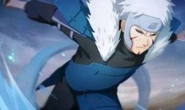 火影十一月最新爆料,神秘力量觉醒，忍者世界风云再起！