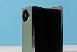 mate x6最新爆料,折叠屏新标杆，创新设计与性能揭秘