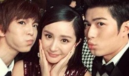 陈学冬杨幂最新爆料,揭秘娱乐圈背后的惊人真相