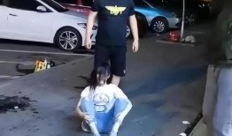 唐山被打女子最新爆料