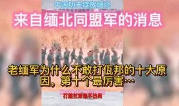 佤邦最新爆料消息,揭秘神秘边境地区的最新动态