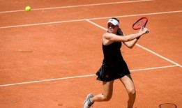 小威廉姆斯最新爆料,网球界不为人知的真相