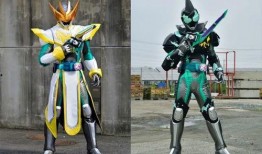 假面骑士revice最新爆料,神秘新角色揭晓，剧情走向再掀波澜！